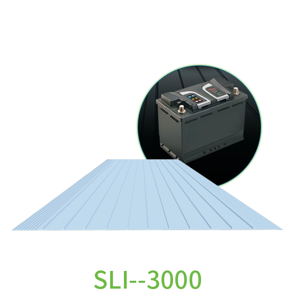 SLI series product