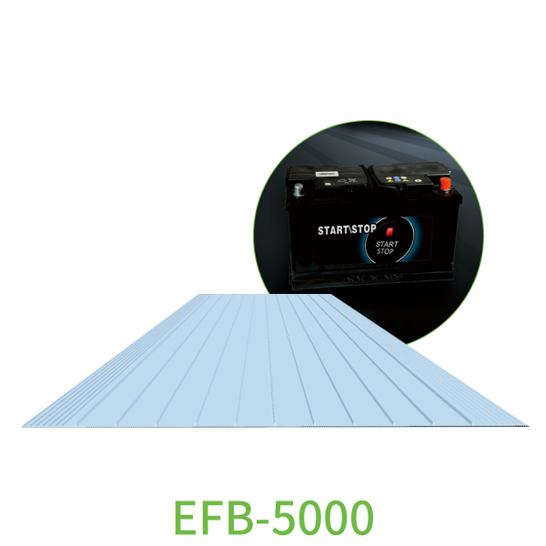 Starting-Stop series product