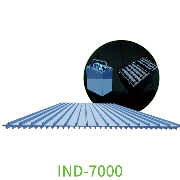 Deep Cycle series product